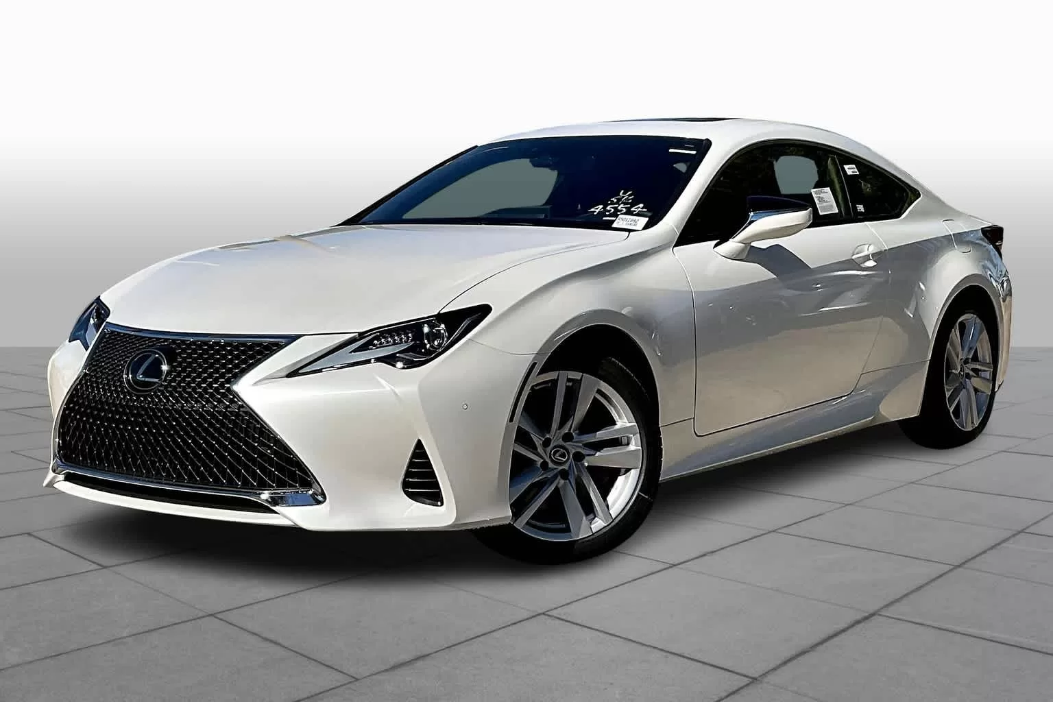 Sorry loyal fans, Lexus has put an end to the RC and RC F Coupes after 11 years on the market