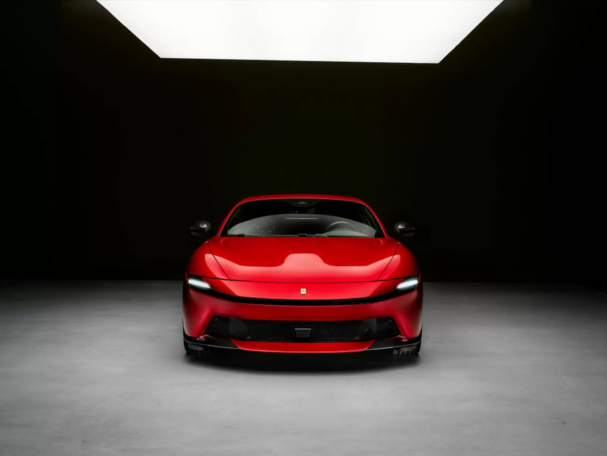 2026 Ferrari Amalfi: Specifications Revealed