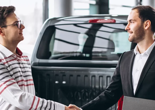 How Prequalifying for a Car Loan Can Save You Thousands: A Smart Buyer’s Guide to Navigating the Auto Industry