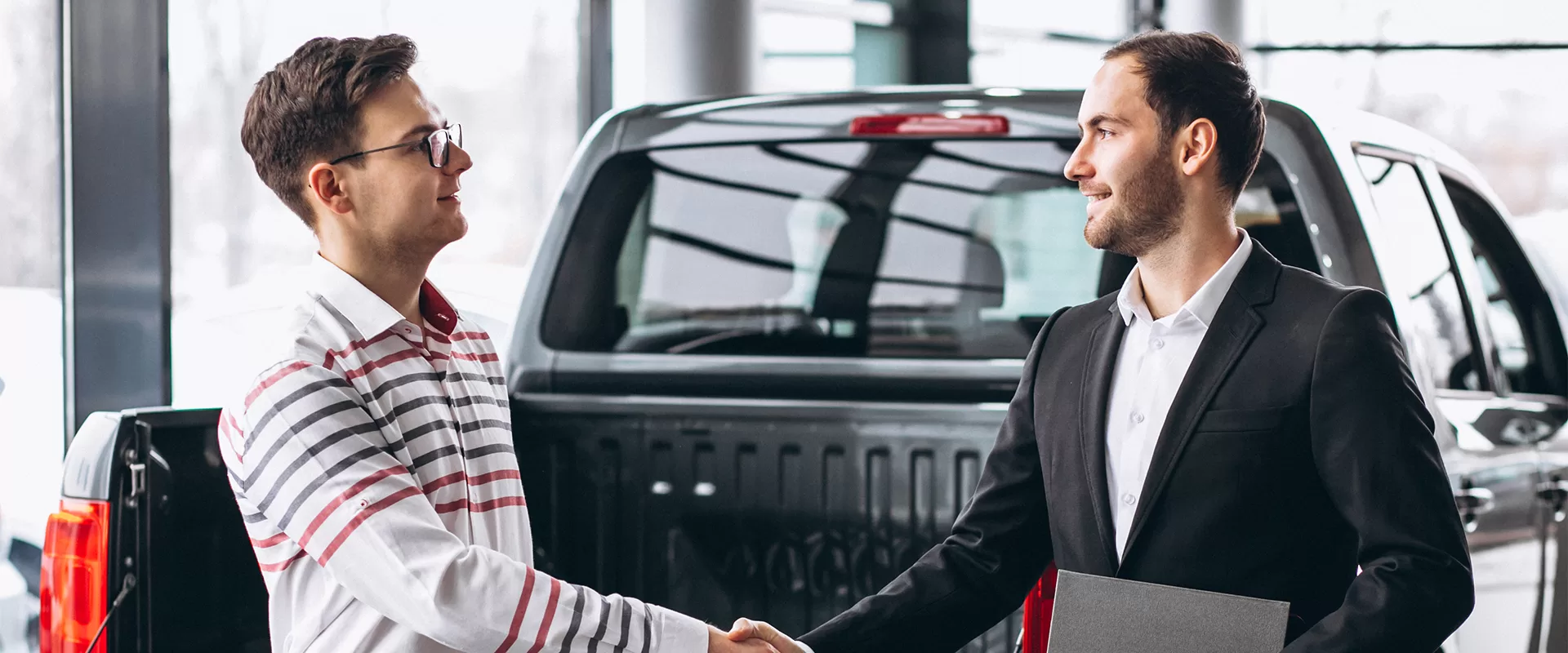 How Prequalifying for a Car Loan Can Save You Thousands: A Smart Buyer’s Guide to Navigating the Auto Industry