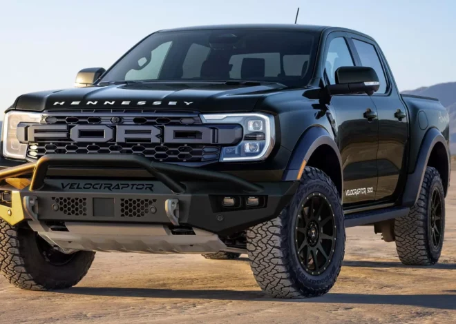 The High-Mileage Truck Owners Handbook