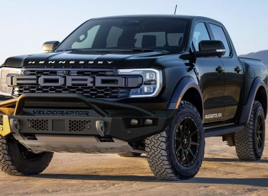 The High-Mileage Truck Owners Handbook